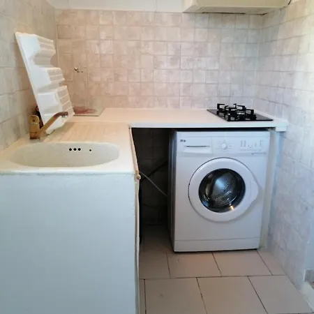 Maison De Caractere Σπίτι διακοπών Bustanico