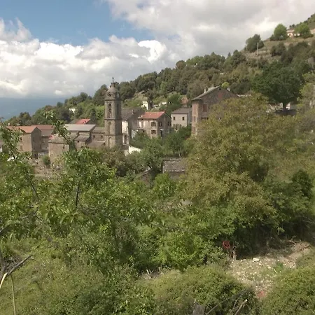 Σπίτι διακοπών Maison De Caractere