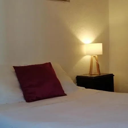 Holiday home Maison De Caractere
