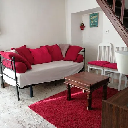 Maison De Caractere *