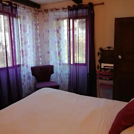 Maison De Caractere Holiday home