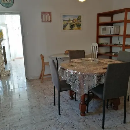 Holiday home Maison De Caractere Bustanico