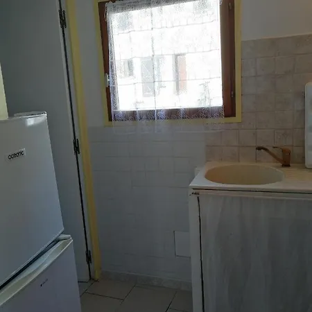 Maison De Caractere * Bustanico