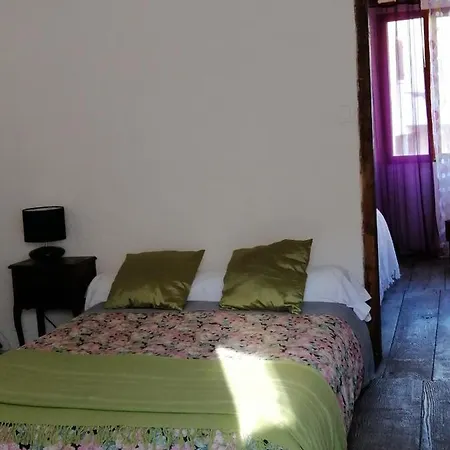 Maison De Caractere * Bustanico