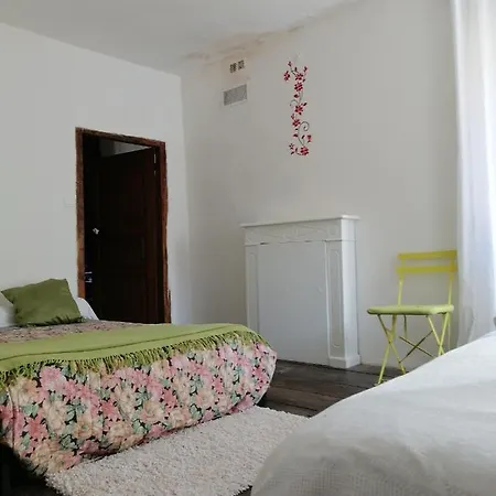 Maison De Caractere Сasa de vacaciones *