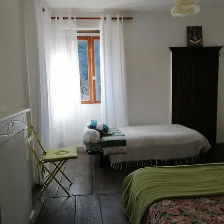 Maison De Caractere Bustanico