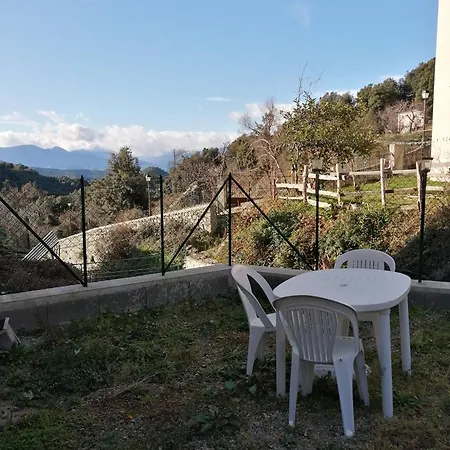 Maison De Caractere * Bustanico