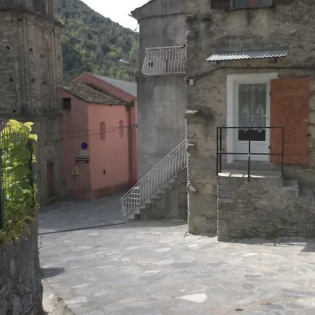 Maison De Caractere *