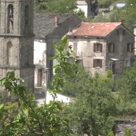 Сasa de vacaciones Maison De Caractere *