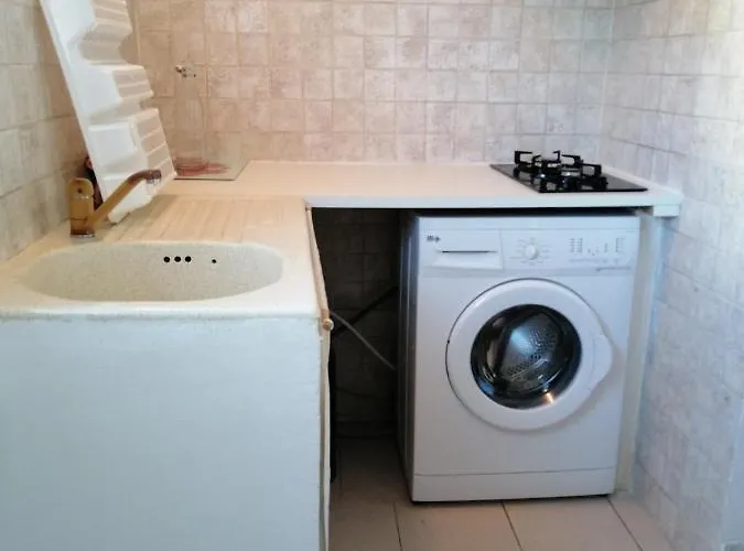 Maison De Caractere 度假居 Bustanico