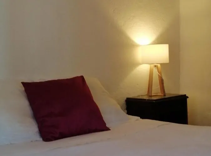 度假居 Maison De Caractere