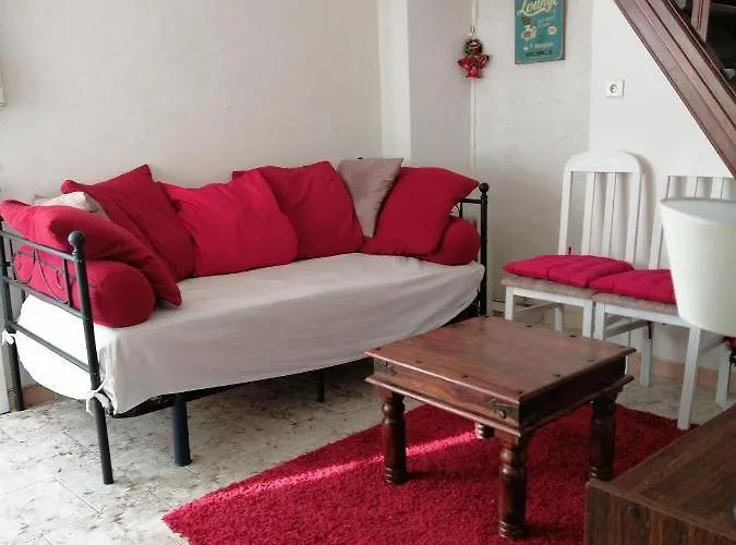 Maison De Caractere *