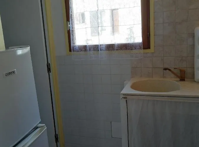 Maison De Caractere * Bustanico