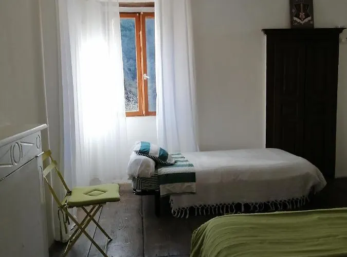 Maison De Caractere Bustanico