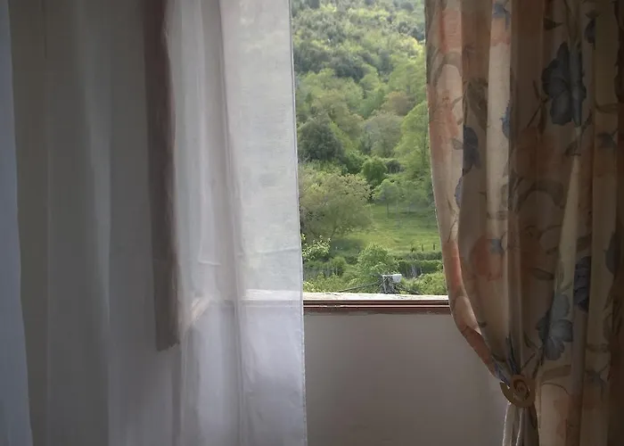 Maison De Caractere 度假居