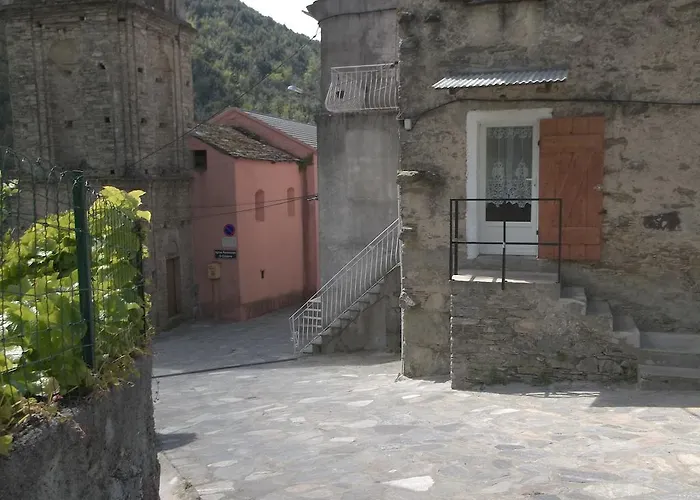 Maison De Caractere *