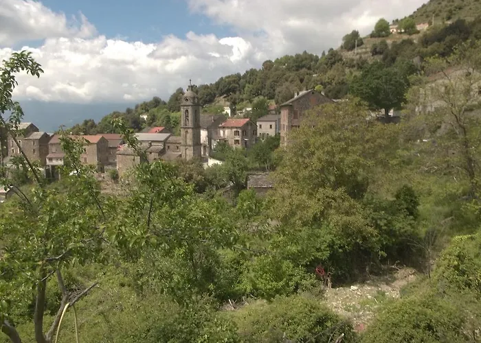 度假居 Maison De Caractere