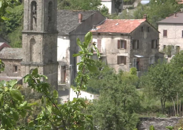 度假居 Maison De Caractere *